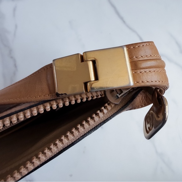 Vintage Gucci Micro GG Web Sherry crossbody bag - Picture 10 of 16